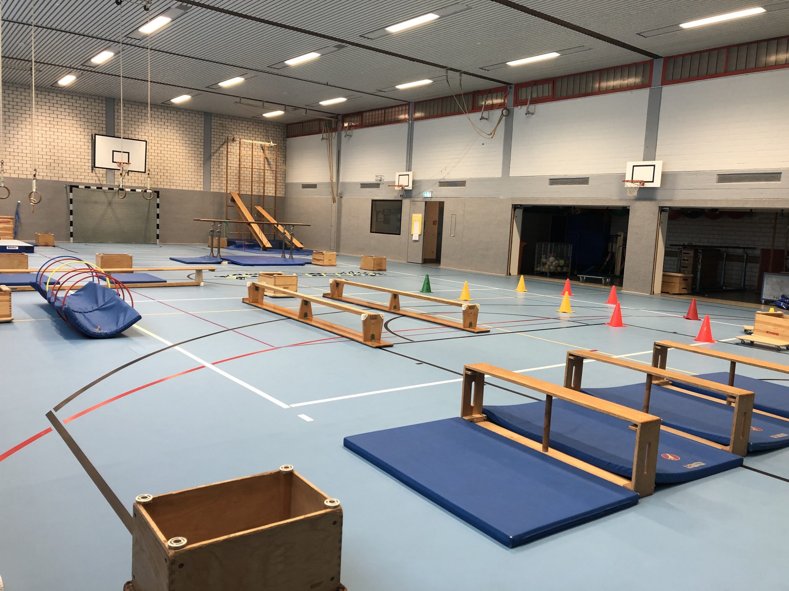 Turnhallen Parcours Pankratiusschule St rmede turnhallen-parcours-pankratiusschule-st-rmede